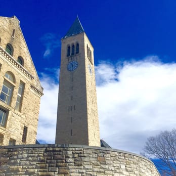 Cornell University - Colleges & Universities Near Me - Ithaca, New York