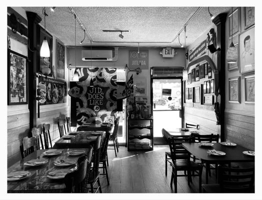 Jitlada Restaurant by null