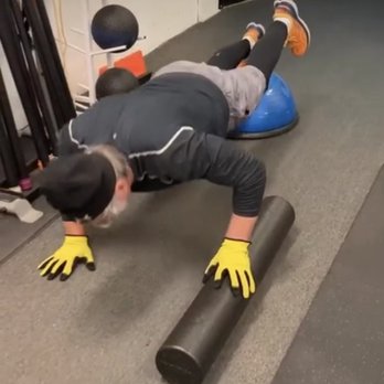 VTrainers Personal Training - Trainers Near Me - Haddonfield, New Jersey