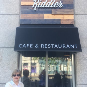 The Riddler - Irish Near Me - Christchurch, D The Riddler - Irish Near Me - Christchurch, D