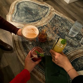 Corbeaux Wine & Tea House - Wine Bars Near Me - Temecula, California