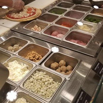 Blaze Pizza - Pizza Near Me - Miami, Florida Blaze Pizza - Pizza Near Me - Miami, Florida