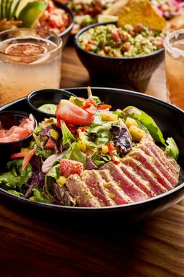 Tulio's Tacos & Tequila Bar by null
