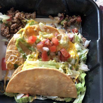 Luis' Butcher Shop - Ground beef hardshell tacos - Meat Shops Near Me - Downey, California Luis' Butcher Shop - Ground beef hardshell tacos - Meat Shops Near Me - Downey, California