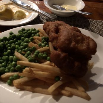 Salter's Tavern - Fish and chips - New American Near Me - Oxford, Maryland Salter's Tavern - Fish and chips - New American Near Me - Oxford, Maryland