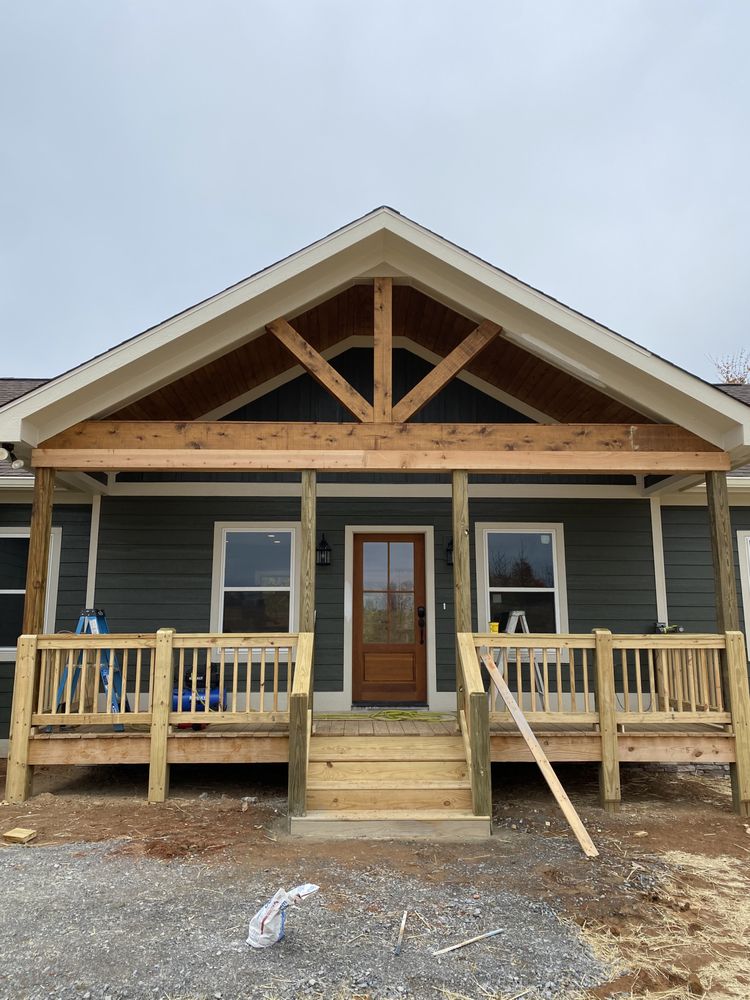 Slide of Nfw Turn Key