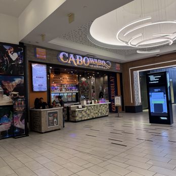 Cabo Wabo Cantina - Mexican Near Me - Las Vegas, Nevada