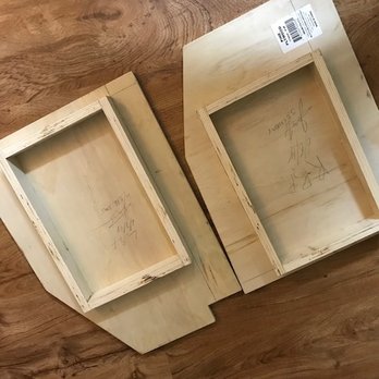 JB CUSTOMS - Custom Wood floor covers by for our '65 VW Beetle by J.B. Customs! - Car Stereo Installation Near Me - Chatsworth, California JB CUSTOMS - Custom Wood floor covers by for our '65 VW Beetle by J.B. Customs! - Car Stereo Installation Near Me - Chatsworth, California