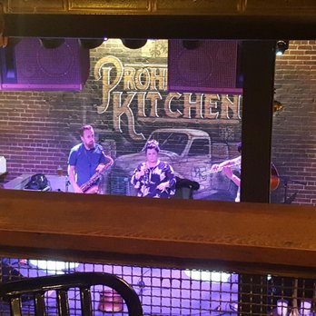 Prohibition Kitchen - Bars Near Me - St. Augustine, Florida Prohibition Kitchen - Bars Near Me - St. Augustine, Florida
