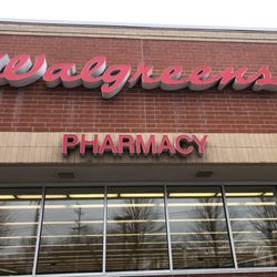 Walgreens