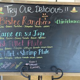 Very special menu or featured menu items. Very special menu or featured menu items.
