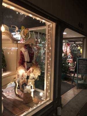 One Enchanted Evening