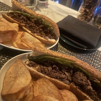 Matu - Steakhouses Near Me - Beverly Hills, California