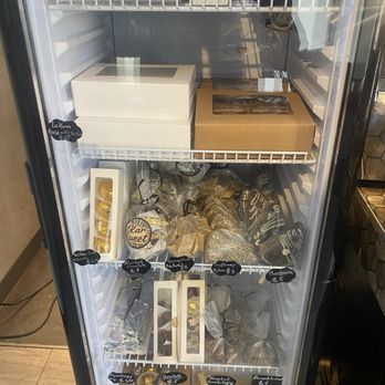 Kar Sweet - Desserts - Coffee & Tea Near Me - Los Angeles, California