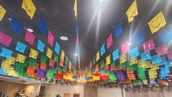 Casa Gish Bac Cocina Oaxaqueña by null