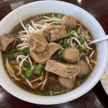 The Coconut Elk Grove - Boat noodle soup - Thai Near Me - Elk Grove, California The Coconut Elk Grove - Boat noodle soup - Thai Near Me - Elk Grove, California
