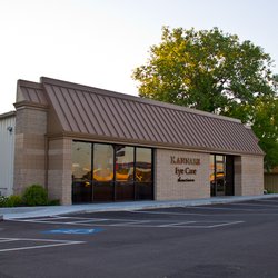 Kannarr Eye Care - Broadway Location