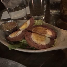 Scotch Egg