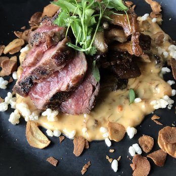 Bamboo Sushi - XO XO Flank Steak* - Sushi Bars Near Me - Denver, Colorado Bamboo Sushi - XO XO Flank Steak* - Sushi Bars Near Me - Denver, Colorado