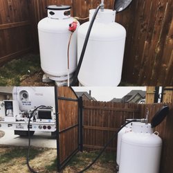 Chapman Propane