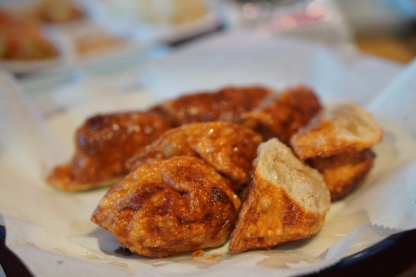 Kyung's Seafood by null