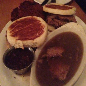 Blue Collar - "Corben" - Comfort Food Near Me - Miami, Florida