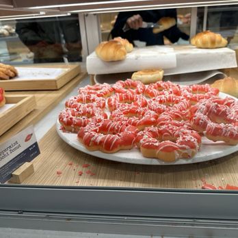 Paris Baguette - Donuts Near Me - Germantown, Maryland Paris Baguette - Donuts Near Me - Germantown, Maryland