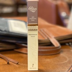 3J's Cigar Davie - Nice Padron selection