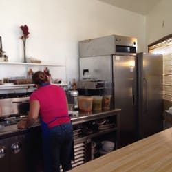Taqueria Chavinda