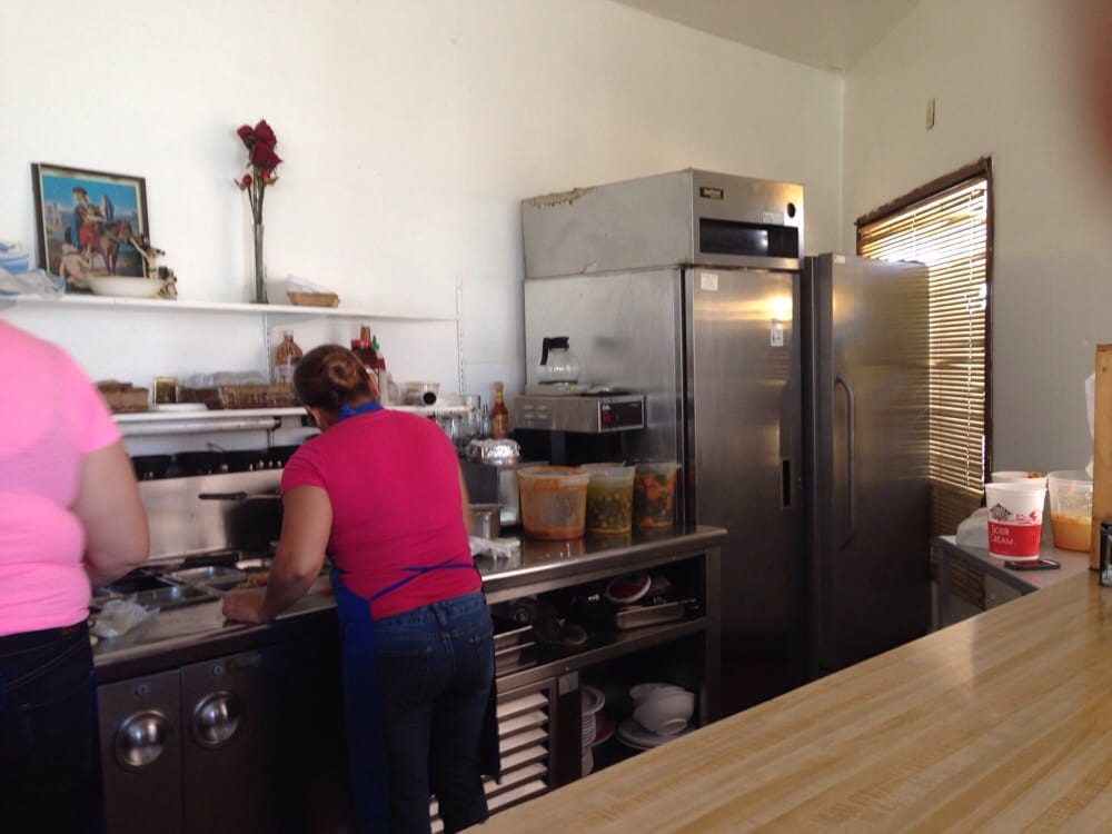 Taqueria Chavinda