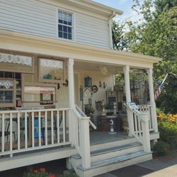 Whistle Stop Junction Antiques