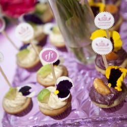 Bliss Cakes By Stephanie Sparkles