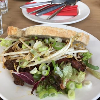 Tisfris - Teriyaki Sandwich - Sandwiches Near Me - Amsterdam, New Hampshire Tisfris - Teriyaki Sandwich - Sandwiches Near Me - Amsterdam, New Hampshire