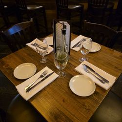 Trattoria Dionisia