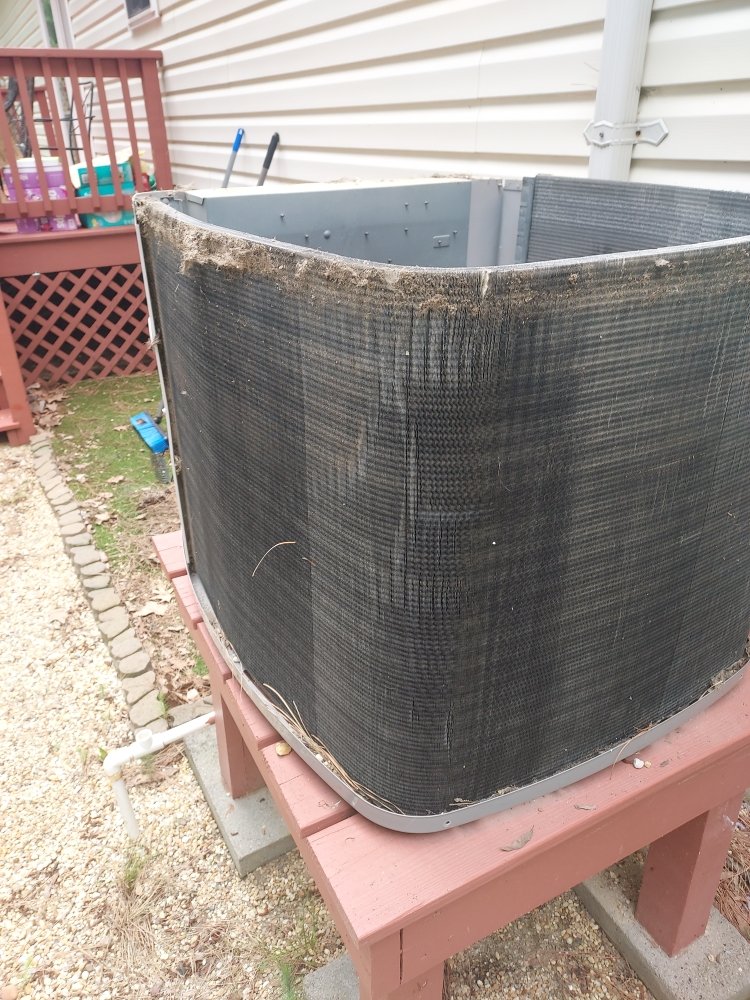 Slide of Macs Handyman Services