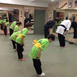 Ziran Martial Arts