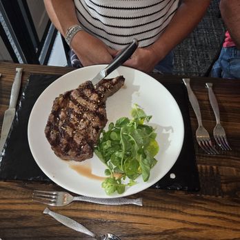 Millhouse Kitchen Bar - Ribeye - Southern Near Me - Columbus, Georgia