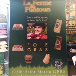 La Ferme du Puntoun