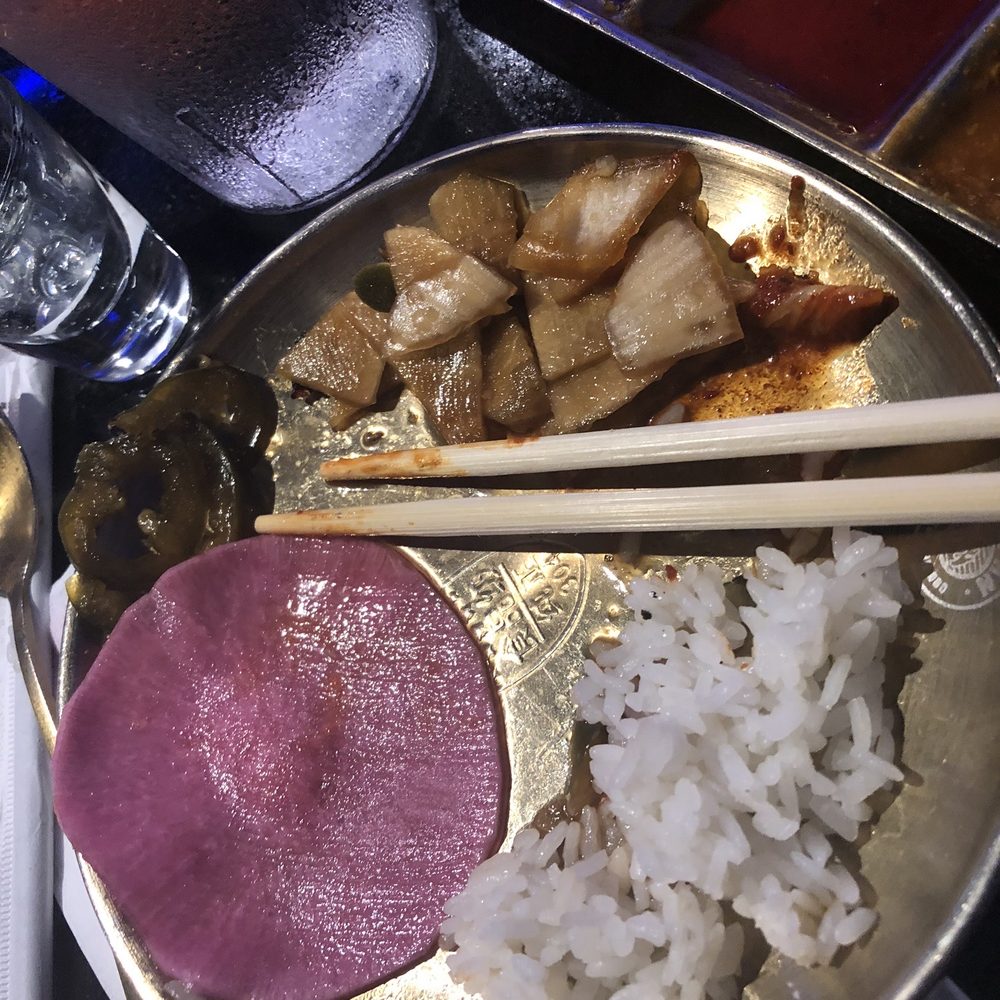 Firepan KBBQ - Korean Near Me - Woodbridge, Virginia Firepan KBBQ - Korean Near Me - Woodbridge, Virginia