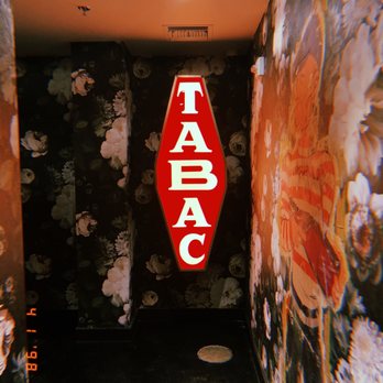 Justine - Bathroom - French Near Me - New Orleans, Louisiana