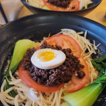 Ramen Yukinoya - Cold Tan Tan - Ramen Near Me - Arcadia, California