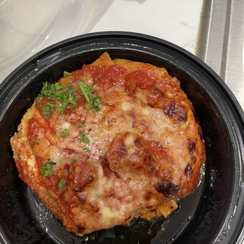 Paolino - Lasagna to go - Italian Near Me - Decatur, Georgia Paolino - Lasagna to go - Italian Near Me - Decatur, Georgia