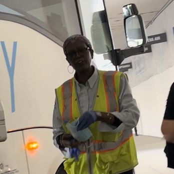 LAX FlyAway - Rude driver!! - Parking Near Me - Van Nuys, California LAX FlyAway - Rude driver!! - Parking Near Me - Van Nuys, California