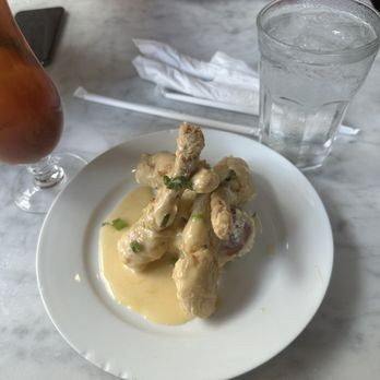 Stanley - French Fried Frogs Legs - Breakfast & Brunch Near Me - New Orleans, Louisiana Stanley - French Fried Frogs Legs - Breakfast & Brunch Near Me - New Orleans, Louisiana