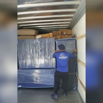 Gameday Moving Services - Movers Near Me