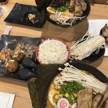 Haru - Ramen Near Me - Reno, Nevada Haru - Ramen Near Me - Reno, Nevada