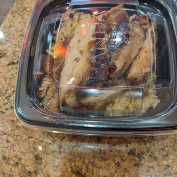 Panda Express - Chinese Near Me - Alexandria, Virginia