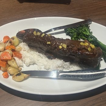 JEM - Short Rib. - Diners Near Me - Memphis, Tennessee JEM - Short Rib. - Diners Near Me - Memphis, Tennessee