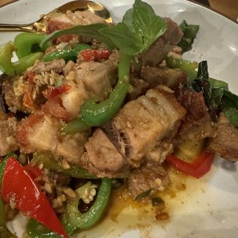 Oraan Thai Eatery - Thai Near Me - San Francisco, California