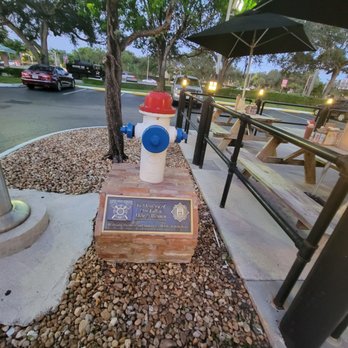 Mission BBQ - Barbeque Near Me - Davie, Florida